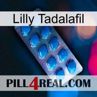 Lilly Tadalafil viagra1